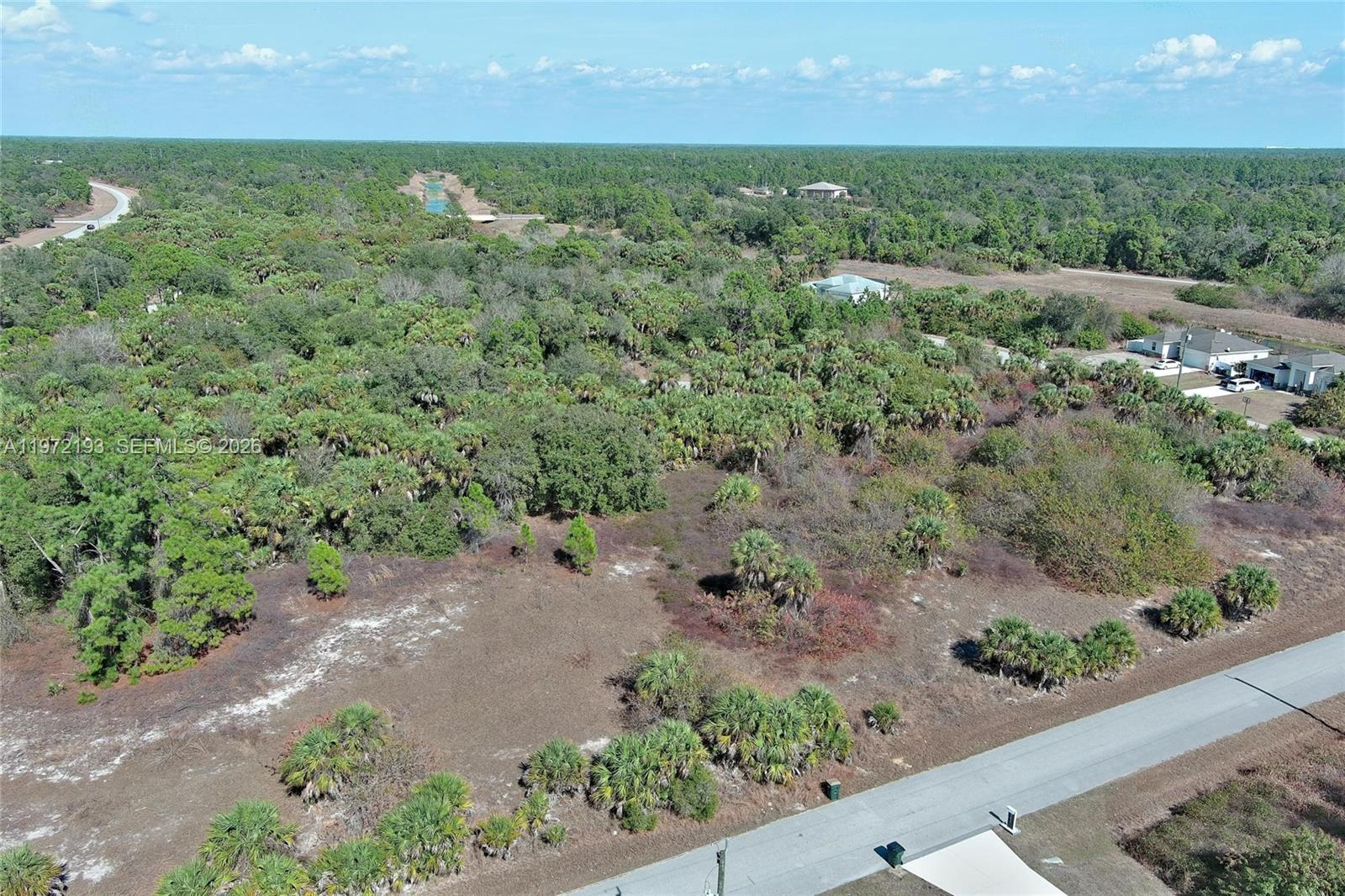 Eastman Cir North Port, FL 34288