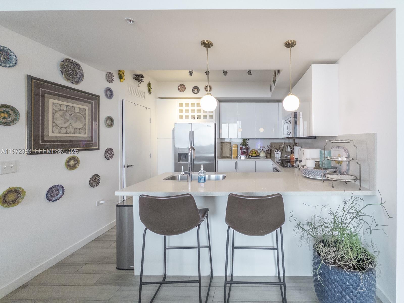 999 SW 1st Ave #3204 Miami, FL 33130