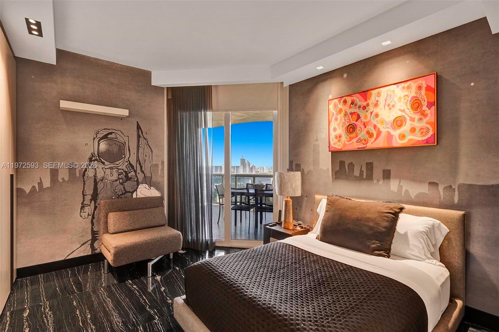 17555 Collins Ave #2107 Sunny Isles Beach, FL 33160