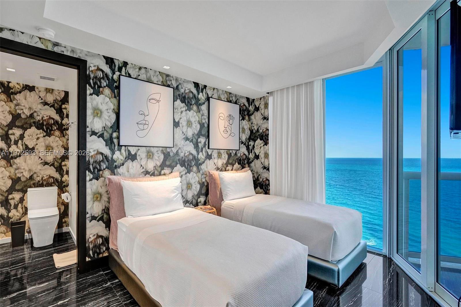 17555 Collins Ave #2107 Sunny Isles Beach, FL 33160