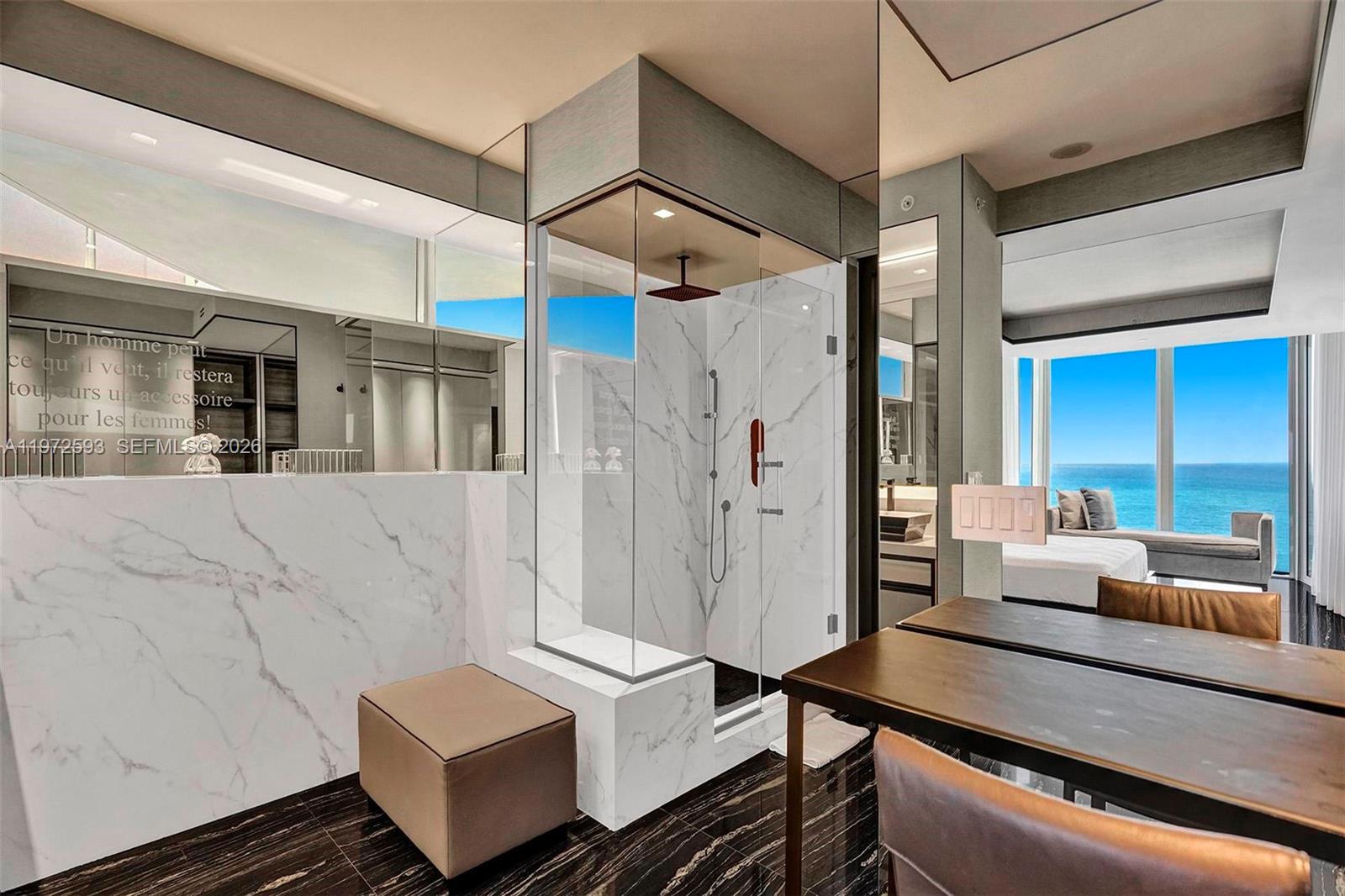 17555 Collins Ave #2107 Sunny Isles Beach, FL 33160