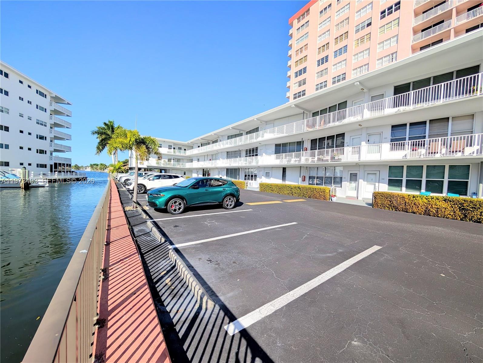 3177 S Ocean Dr #125