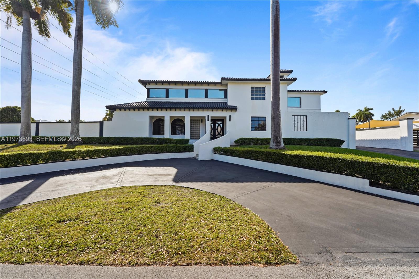 17740 SW 83rd Ave Palmetto Bay, FL 33157