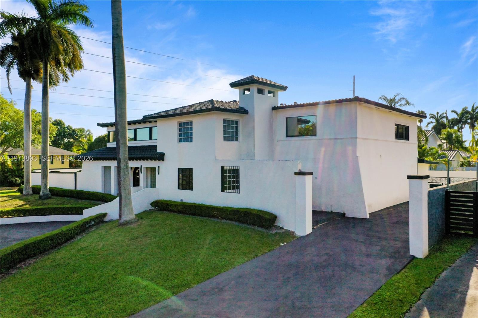 17740 SW 83rd Ave Palmetto Bay, FL 33157