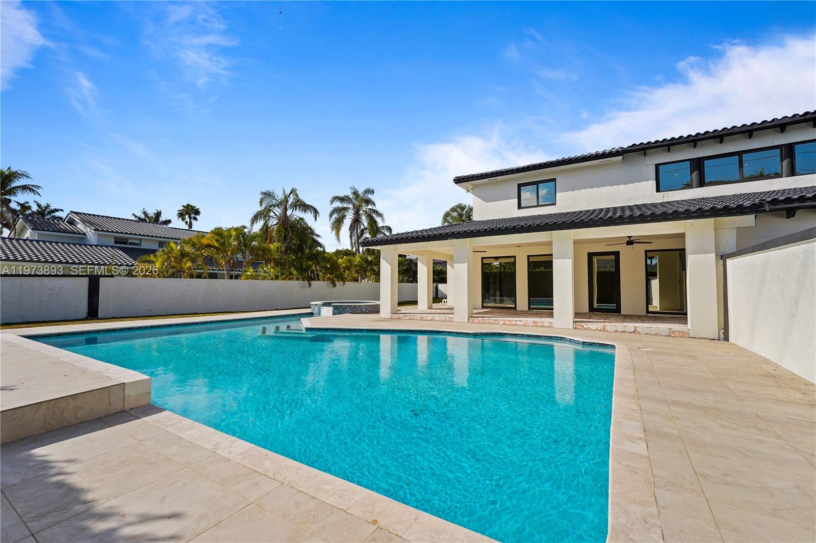 17740 SW 83rd Ave Palmetto Bay, FL 33157