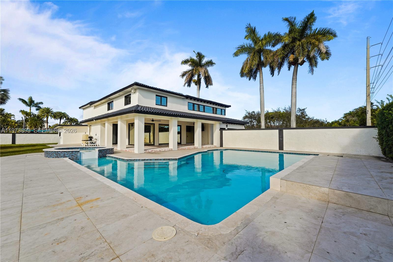 17740 SW 83rd Ave Palmetto Bay, FL 33157