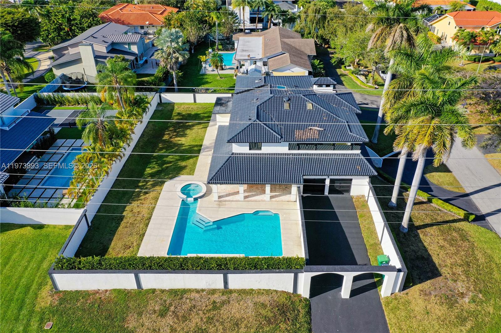 17740 SW 83rd Ave Palmetto Bay, FL 33157