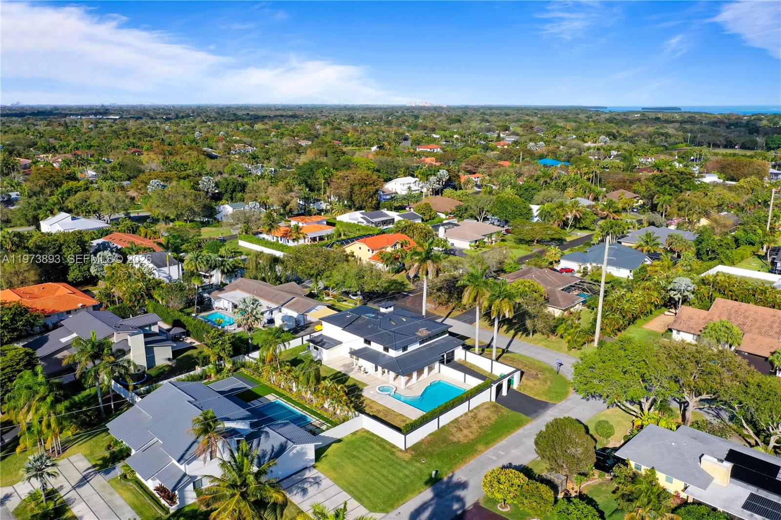 17740 SW 83rd Ave Palmetto Bay, FL 33157