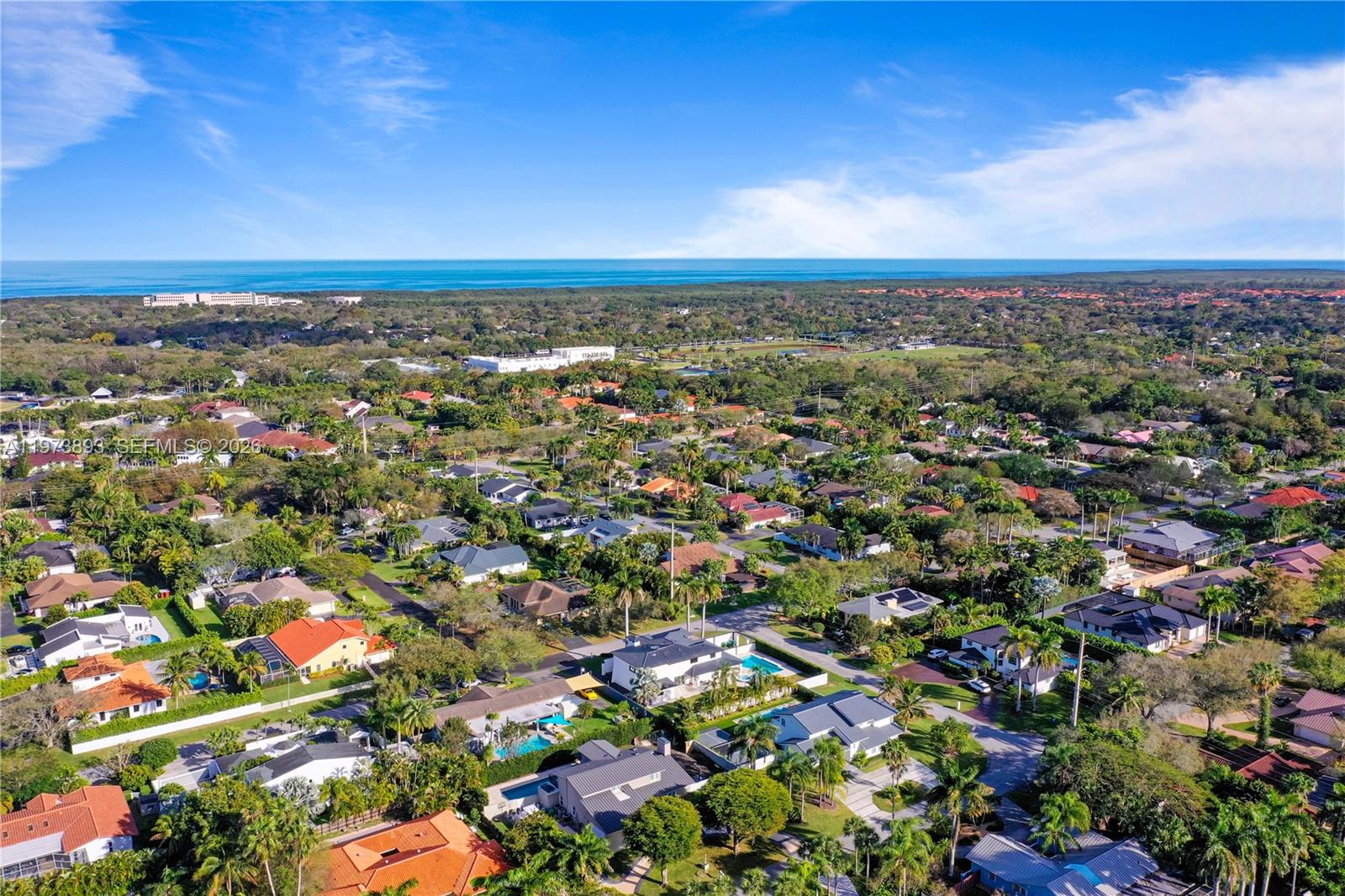 17740 SW 83rd Ave Palmetto Bay, FL 33157