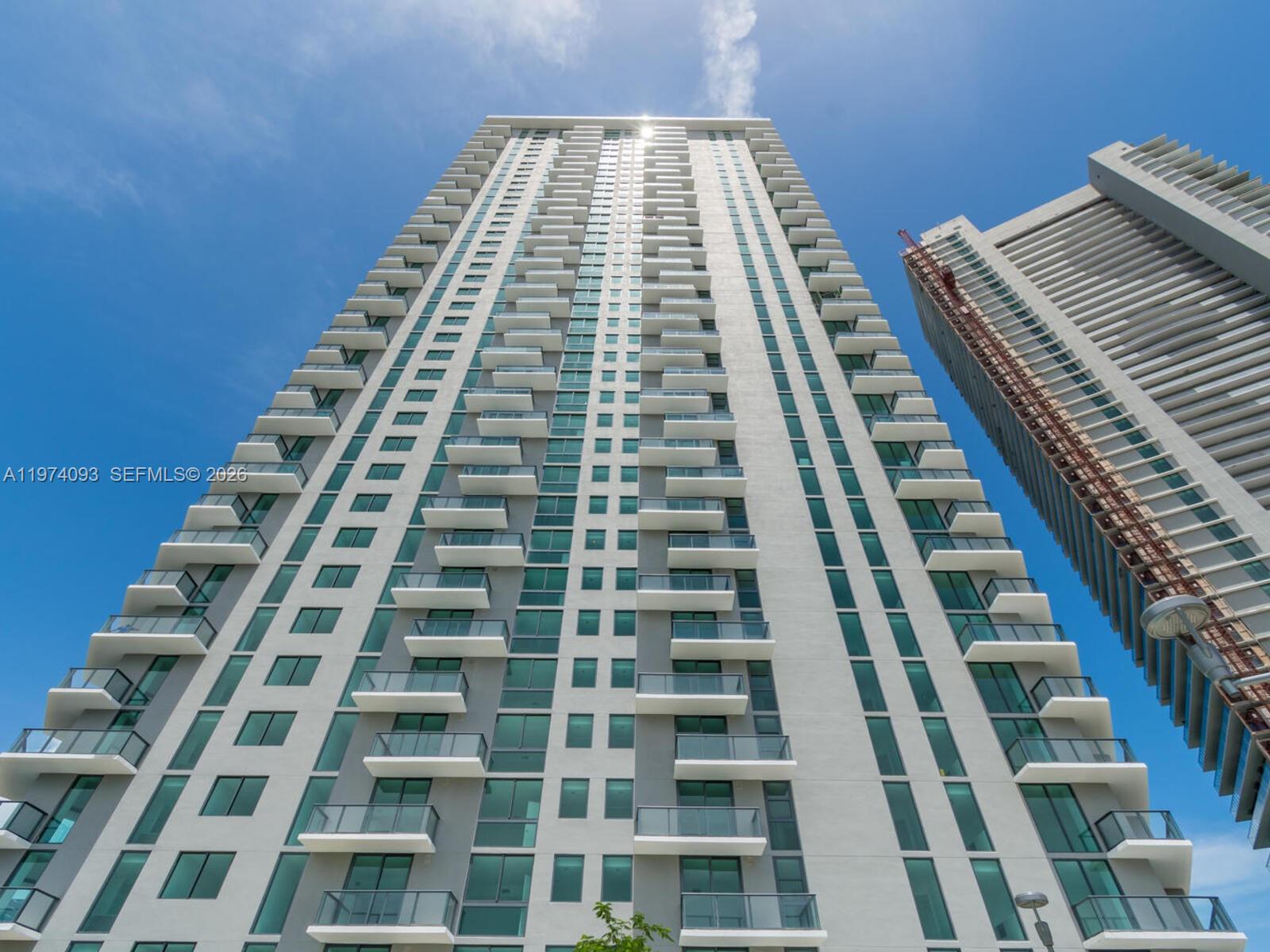 501 NE 31st St #2108 Miami, FL 33137