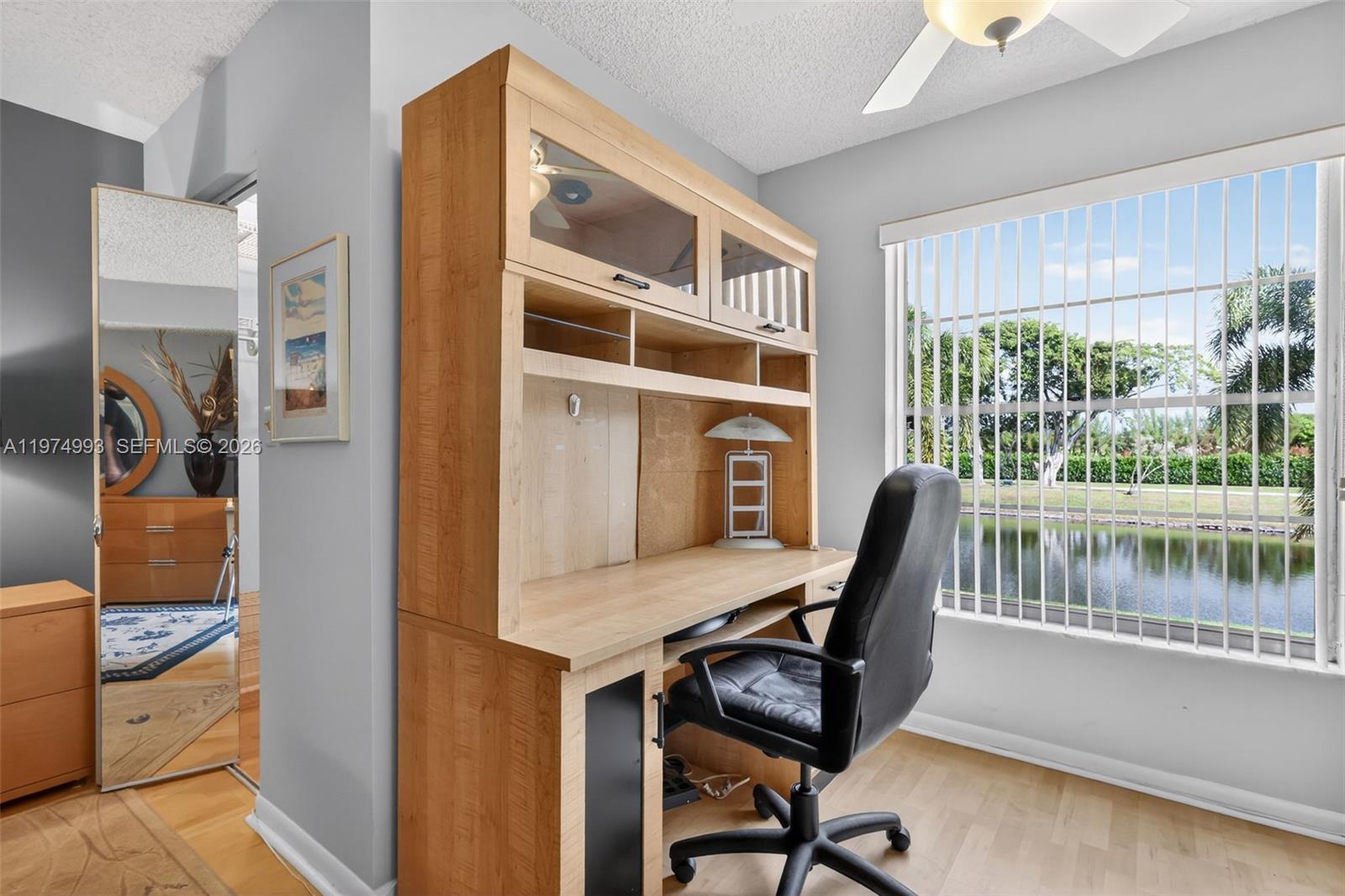 7145 N Huntington Ln #205 Delray Beach, FL 33446