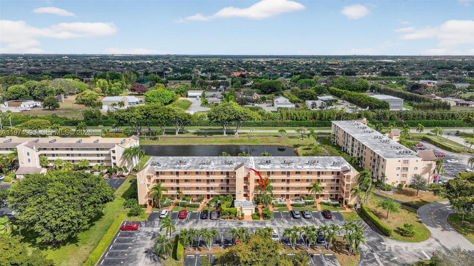 7145 N Huntington Ln #205 Delray Beach, FL 33446