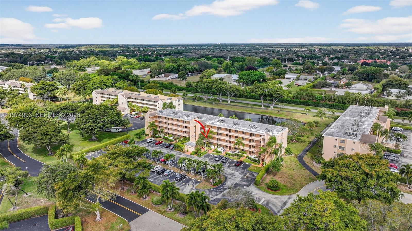 7145 N Huntington Ln #205 Delray Beach, FL 33446