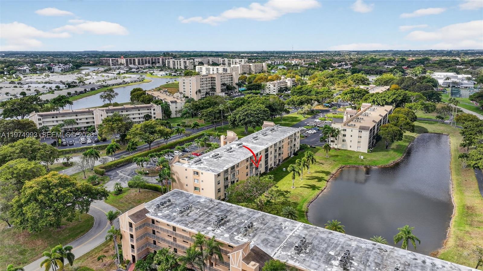 7145 N Huntington Ln #205 Delray Beach, FL 33446