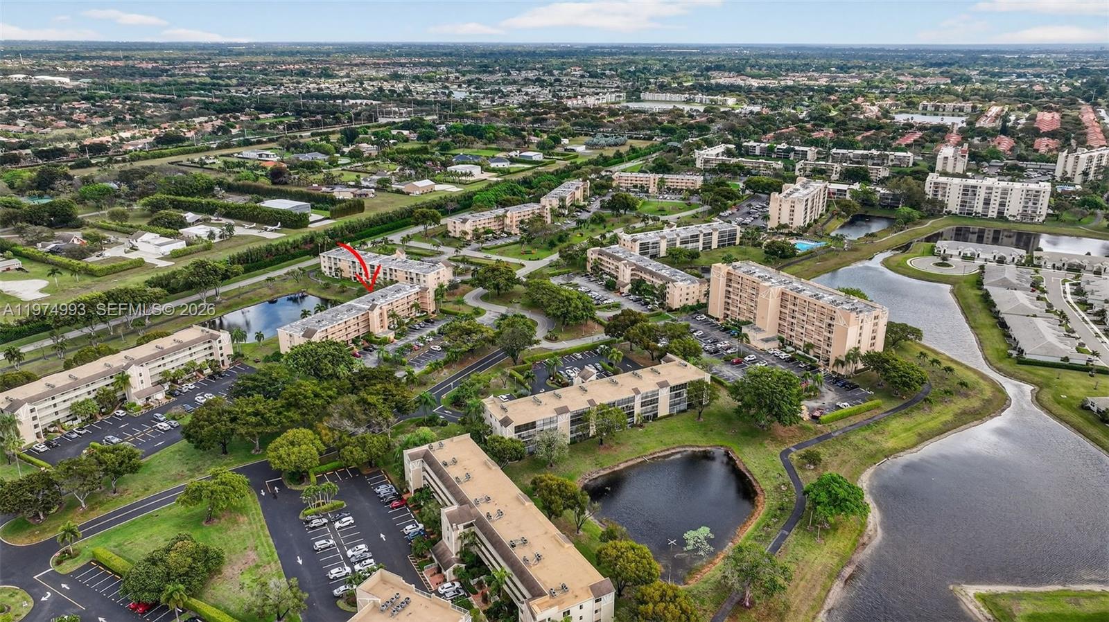 7145 N Huntington Ln #205 Delray Beach, FL 33446