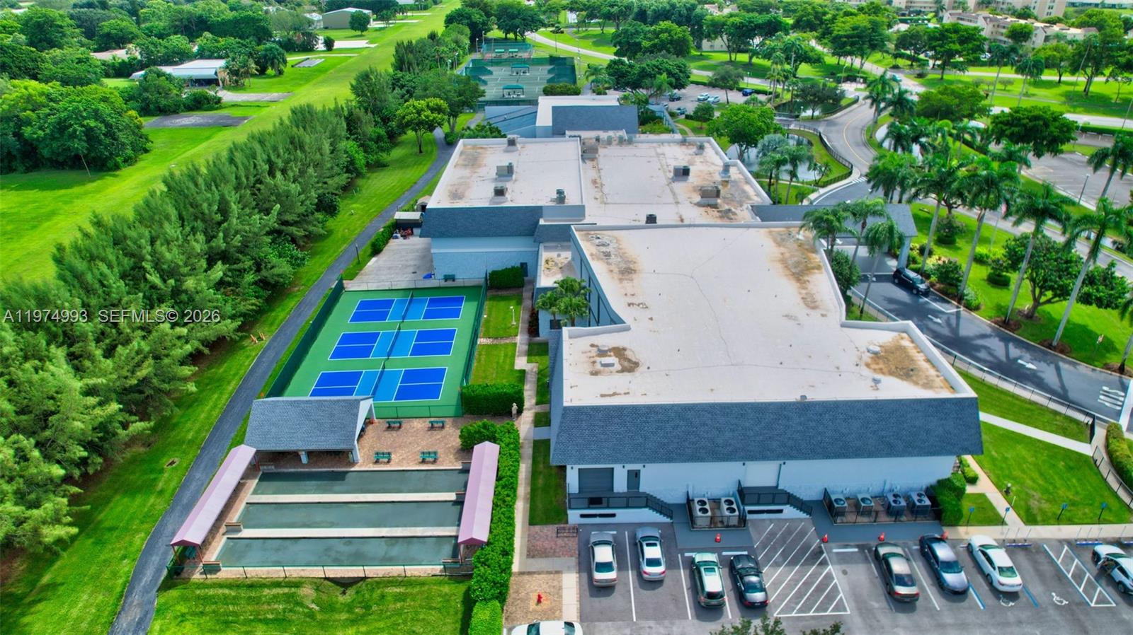 7145 N Huntington Ln #205 Delray Beach, FL 33446