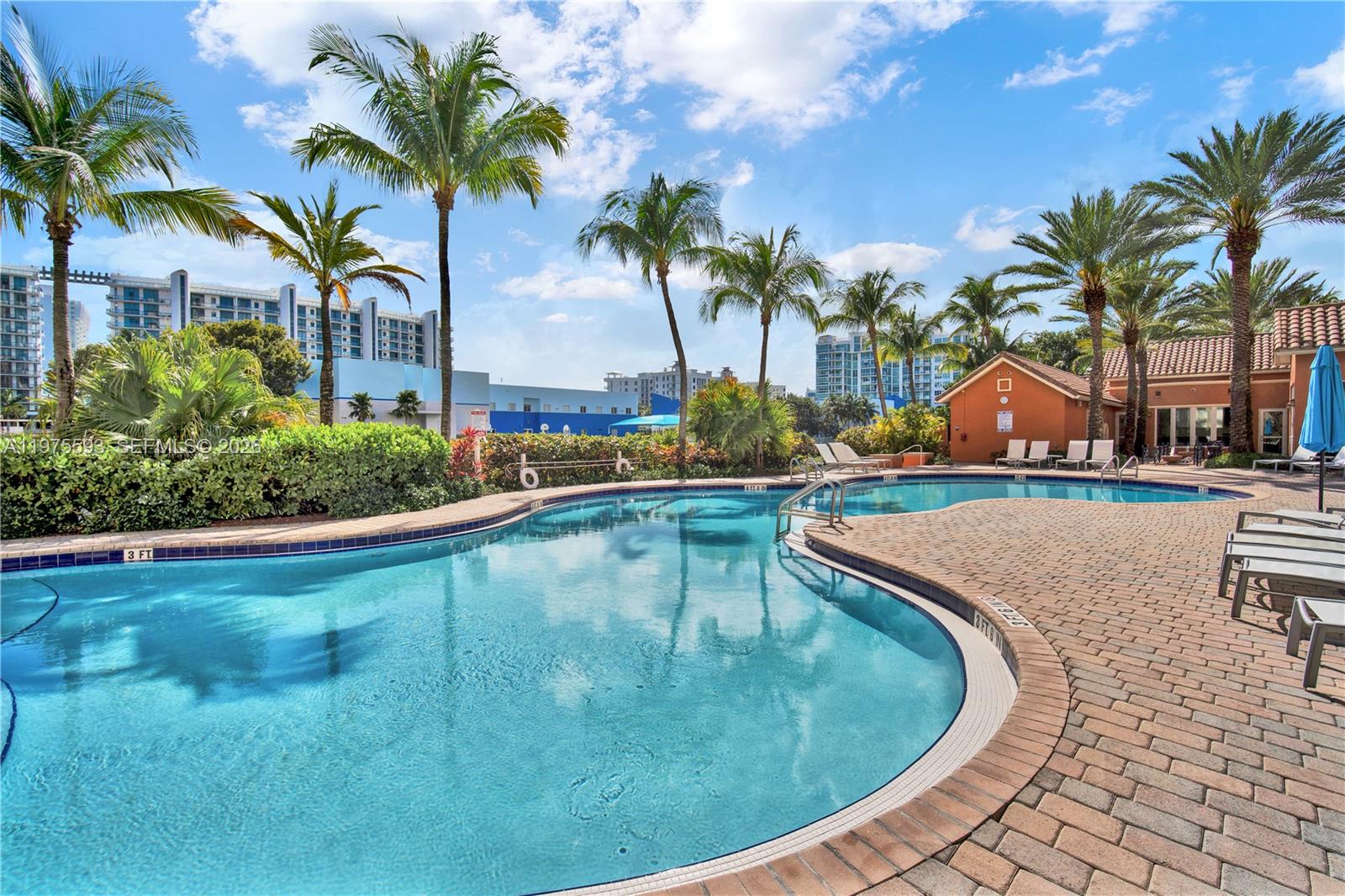 3340 NE 190th St #1108 Aventura, FL 33180