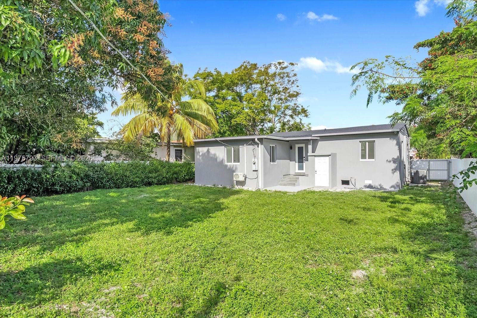 910 NW 133rd St North Miami, FL 33168