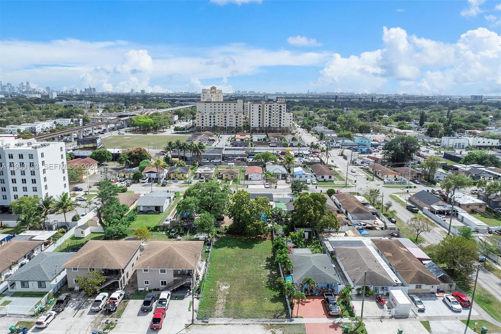 Undisclosed Address Miami, FL 33142