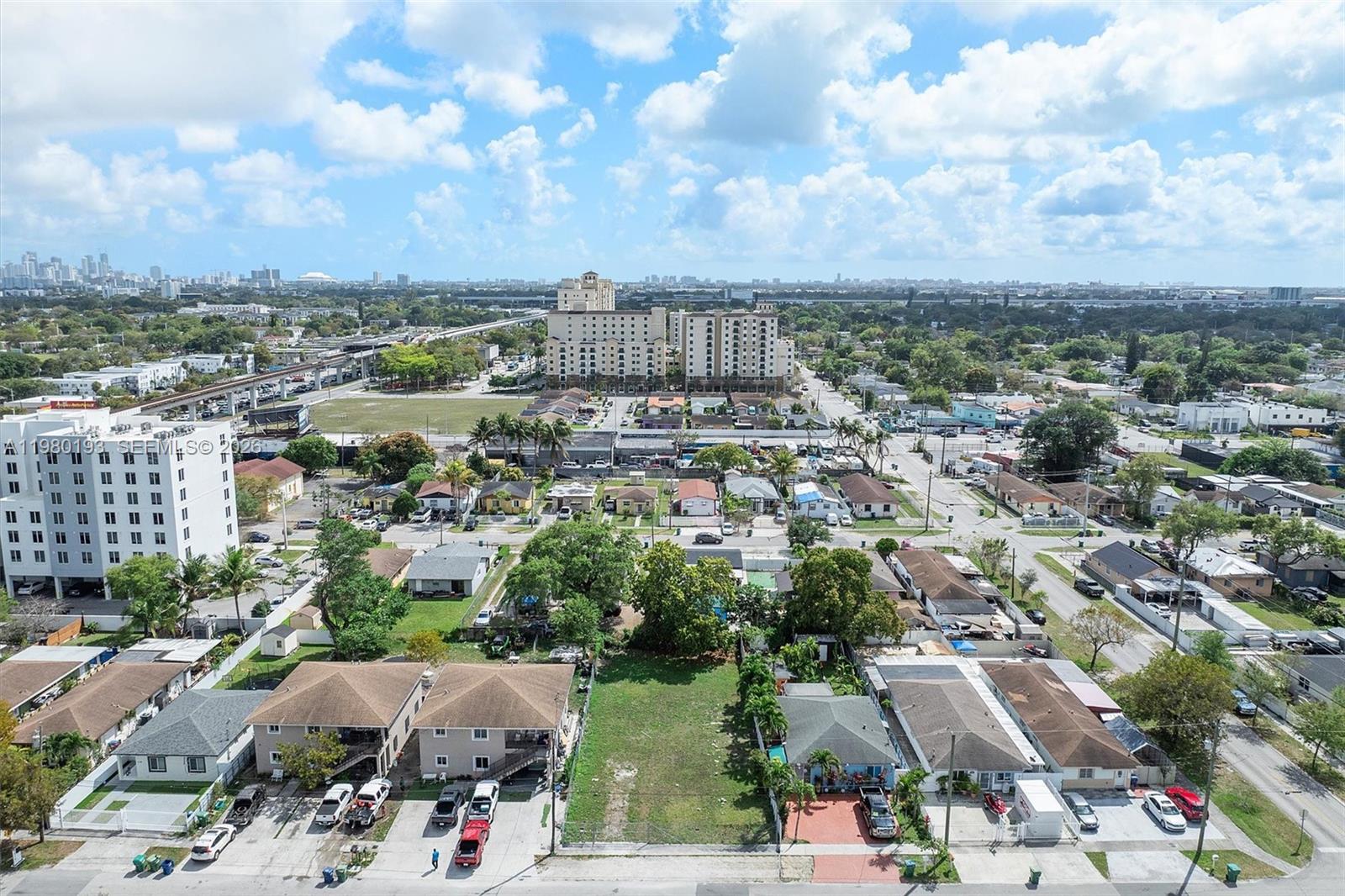 Undisclosed Address Miami, FL 33142