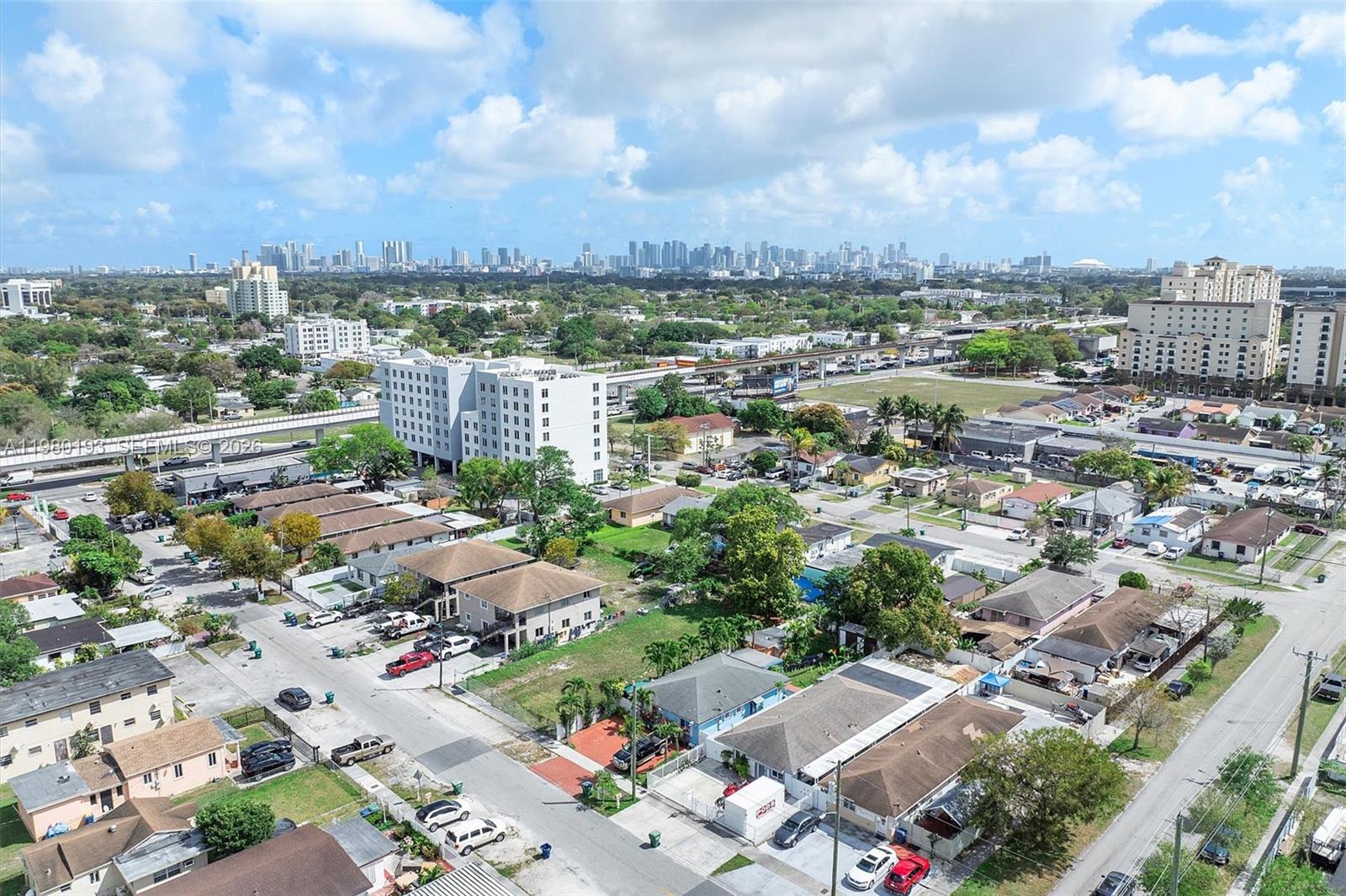 Undisclosed Address Miami, FL 33142