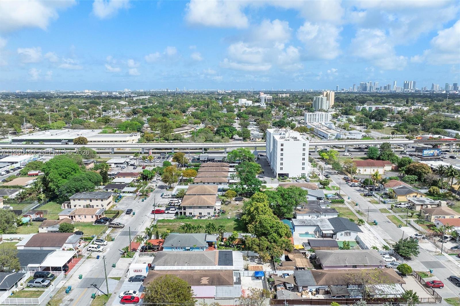 Undisclosed Address Miami, FL 33142