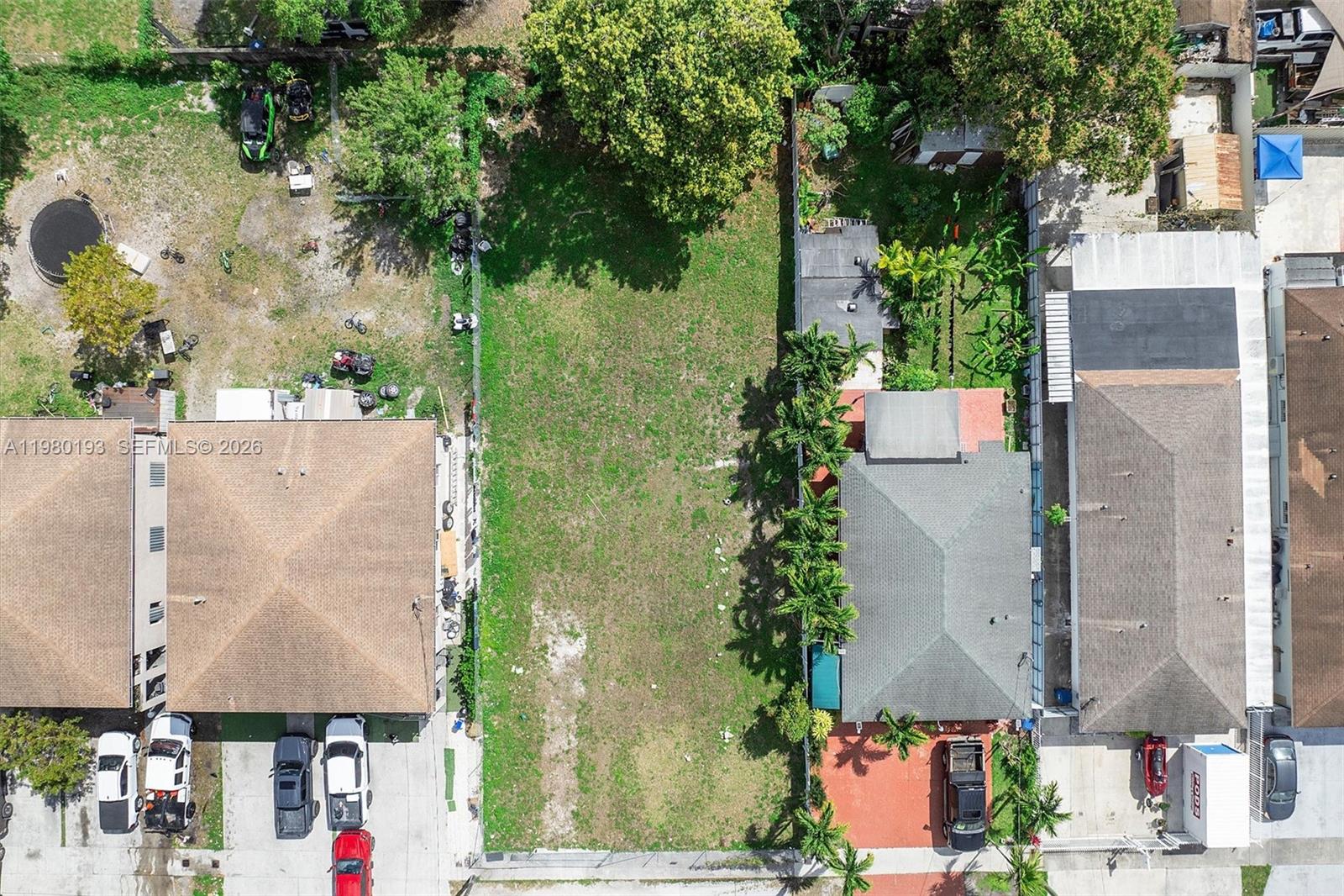 Undisclosed Address Miami, FL 33142