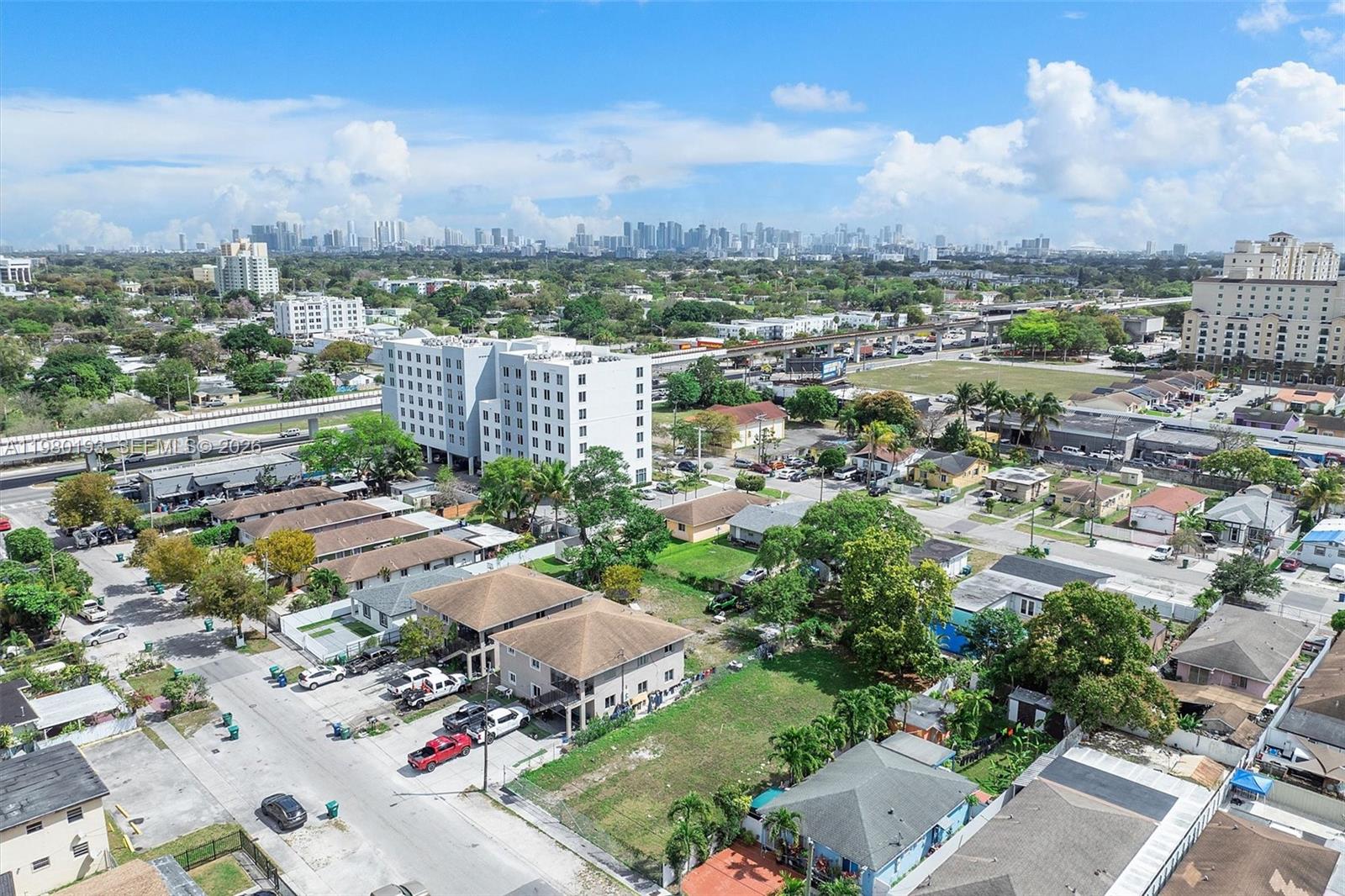 Undisclosed Address Miami, FL 33142