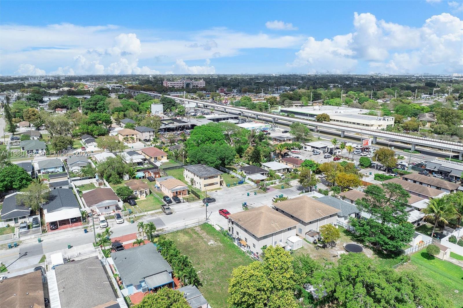 Undisclosed Address Miami, FL 33142