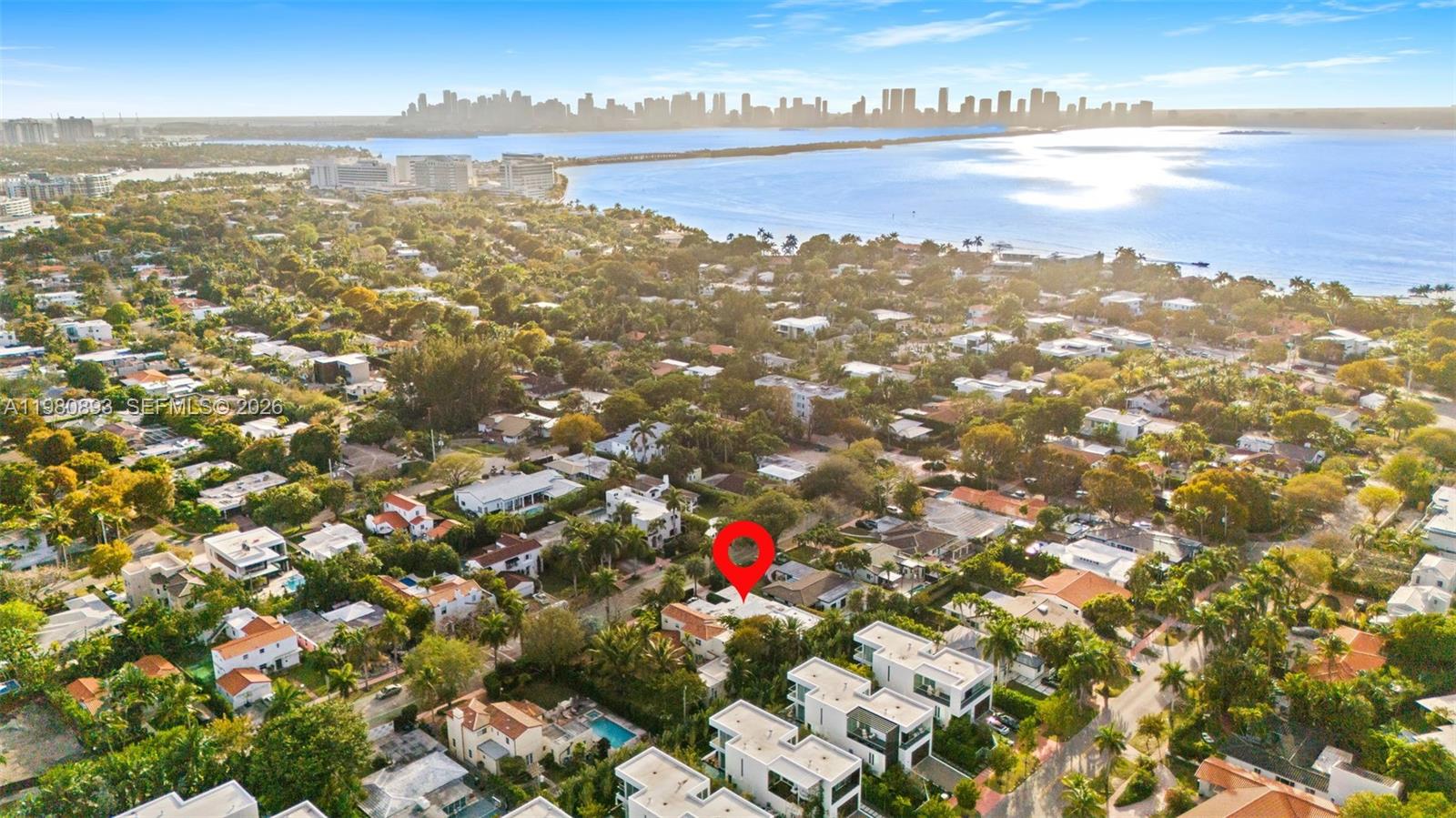 865 W 47th St Miami Beach, FL 33140