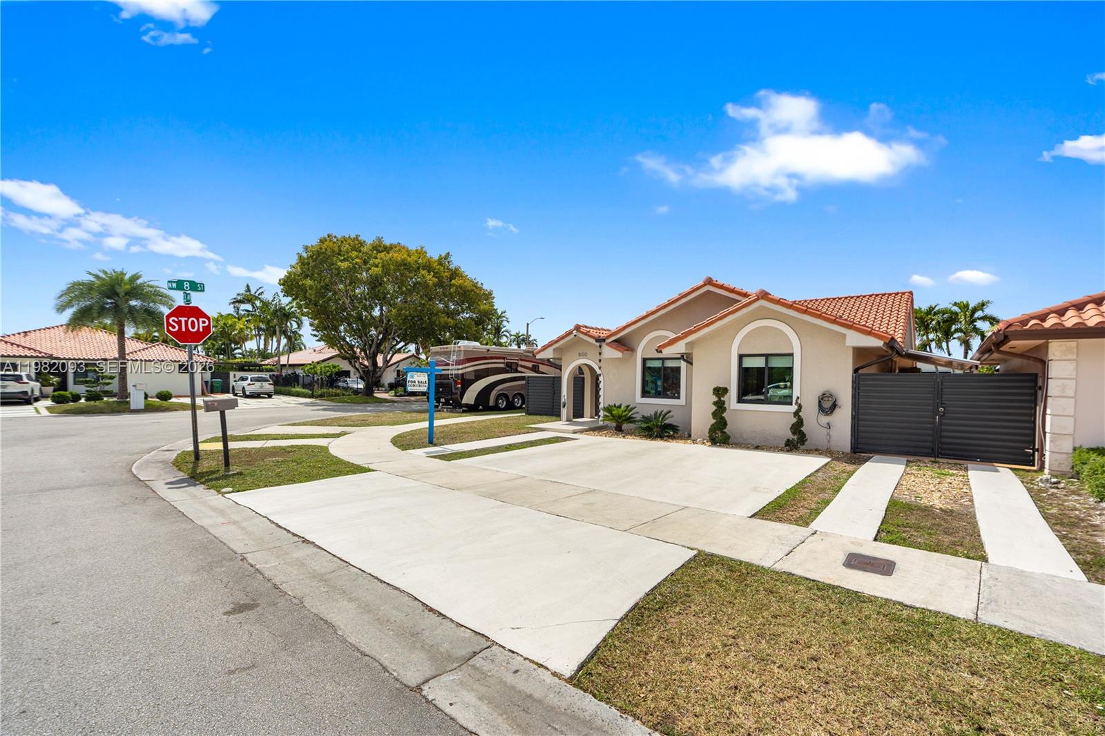 800 NW 133rd Ave Miami, FL 33182