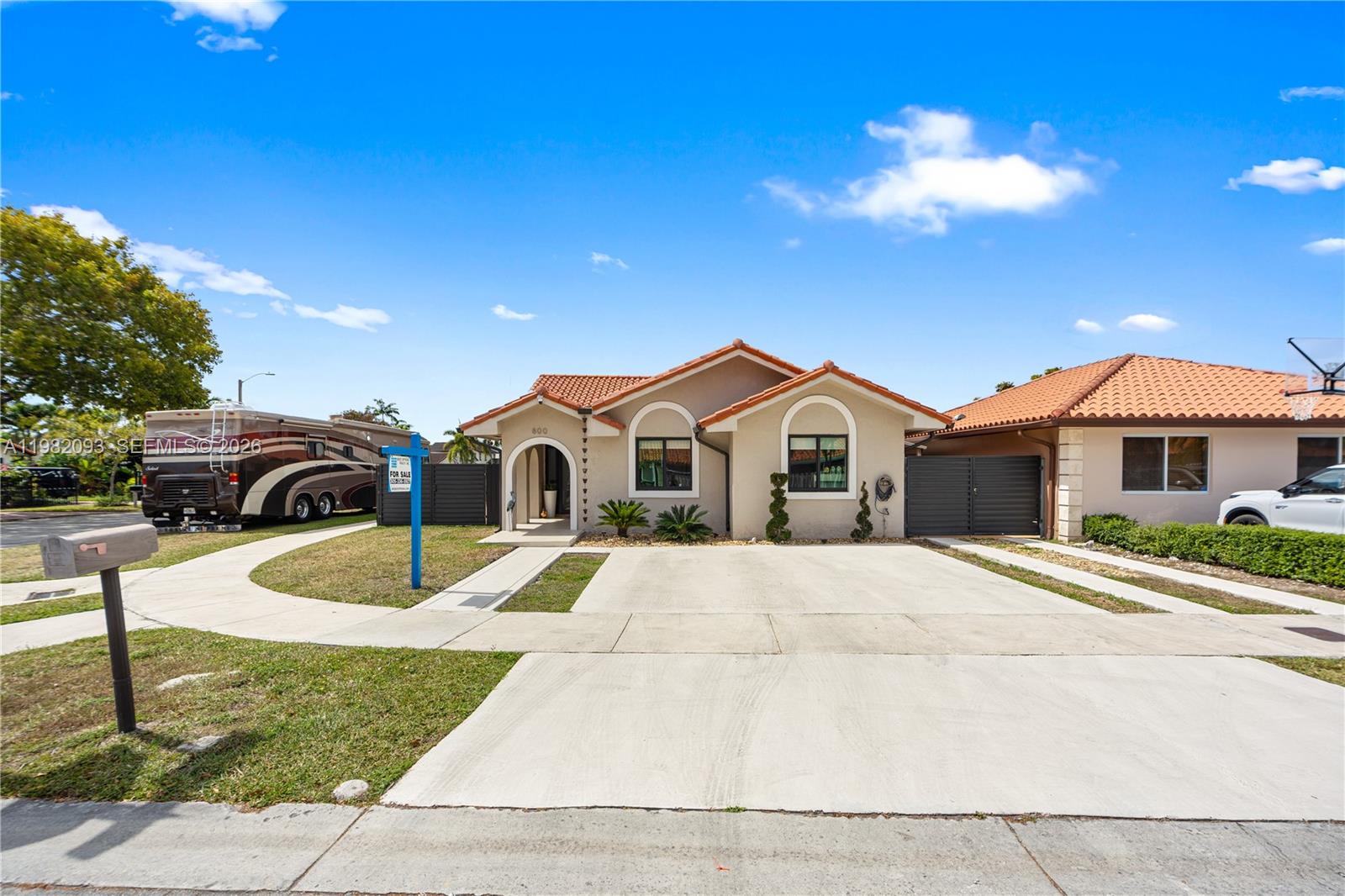 800 NW 133rd Ave Miami, FL 33182