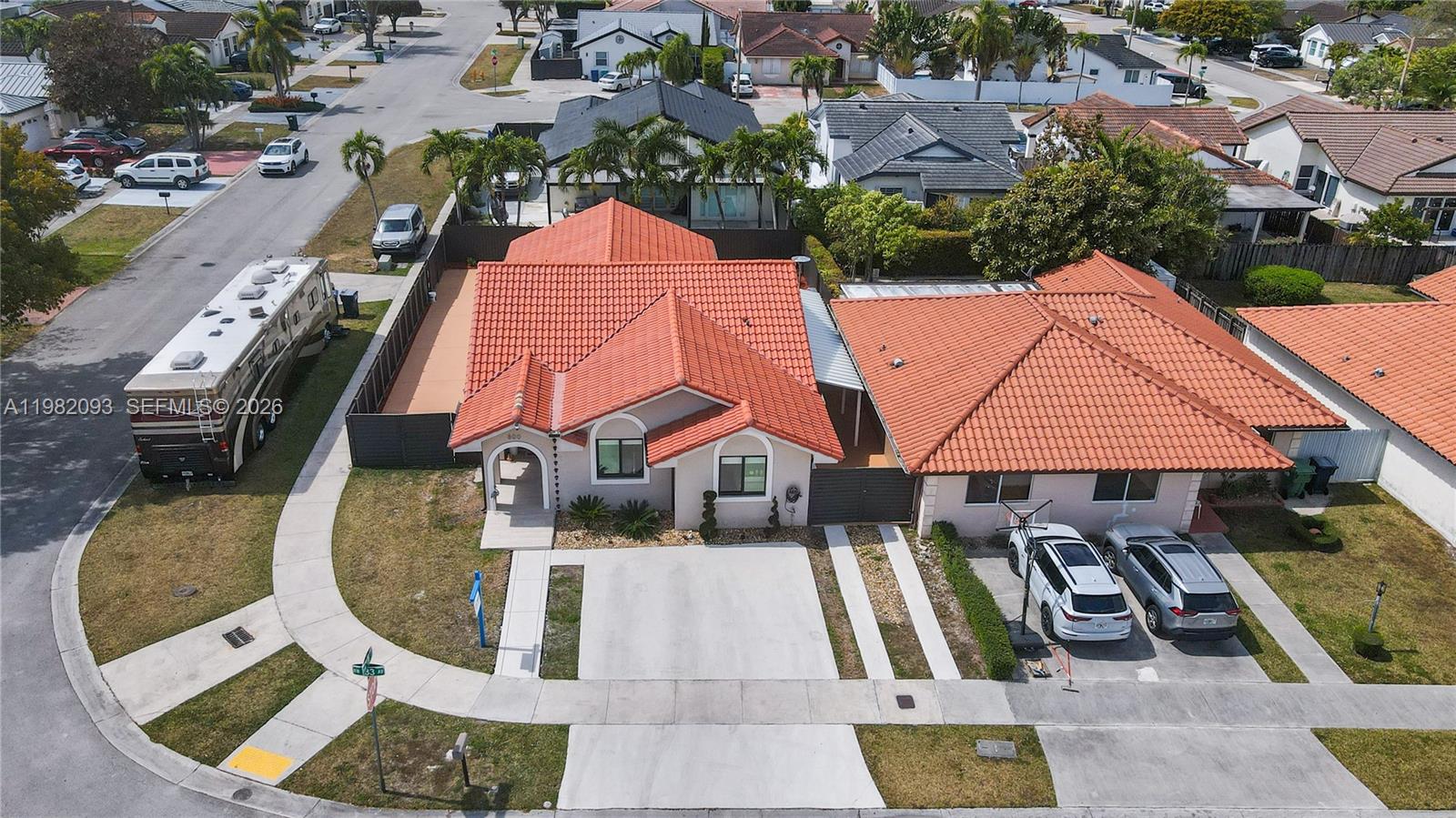 800 NW 133rd Ave Miami, FL 33182