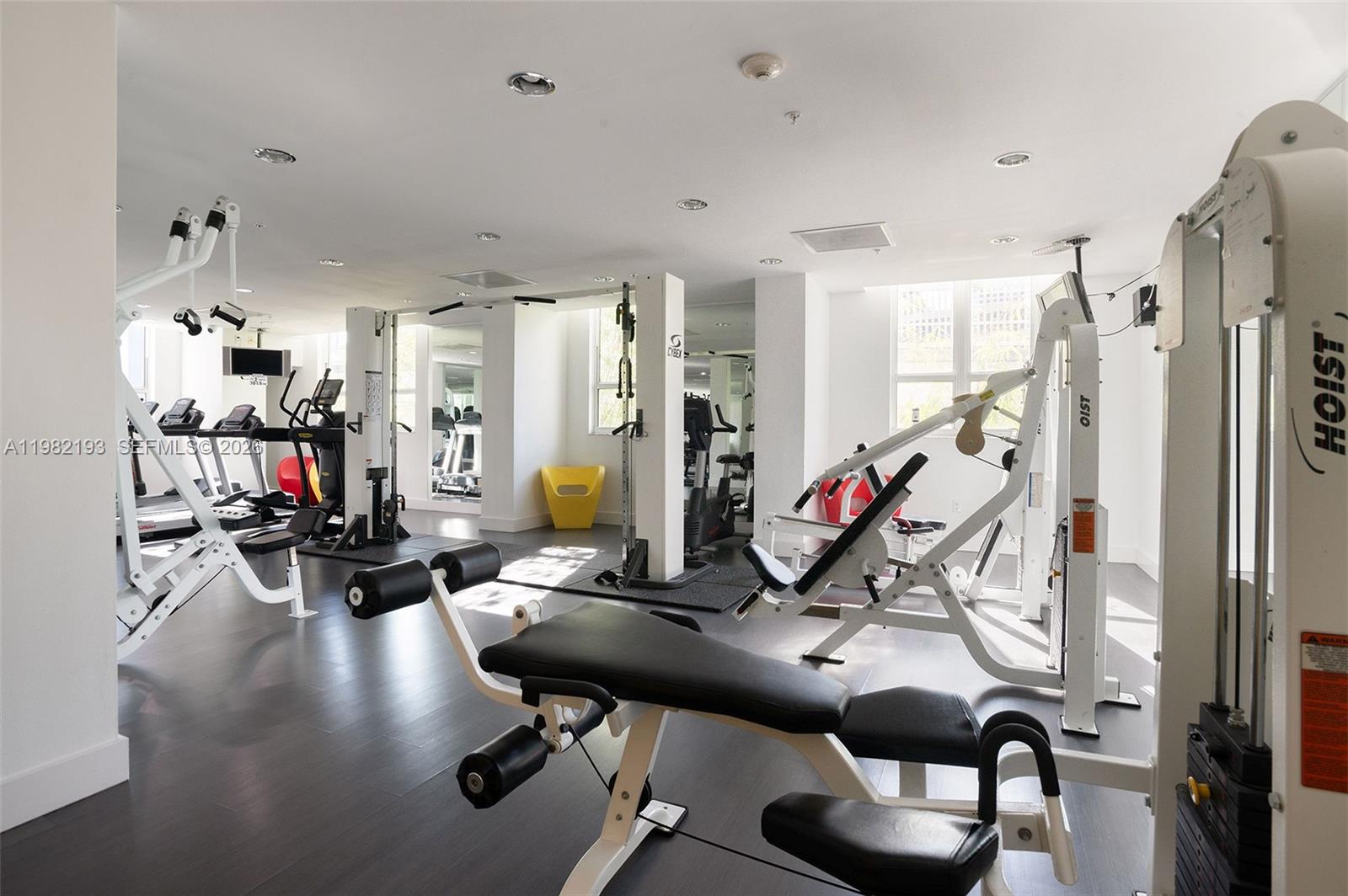 image Loft Downtown I16