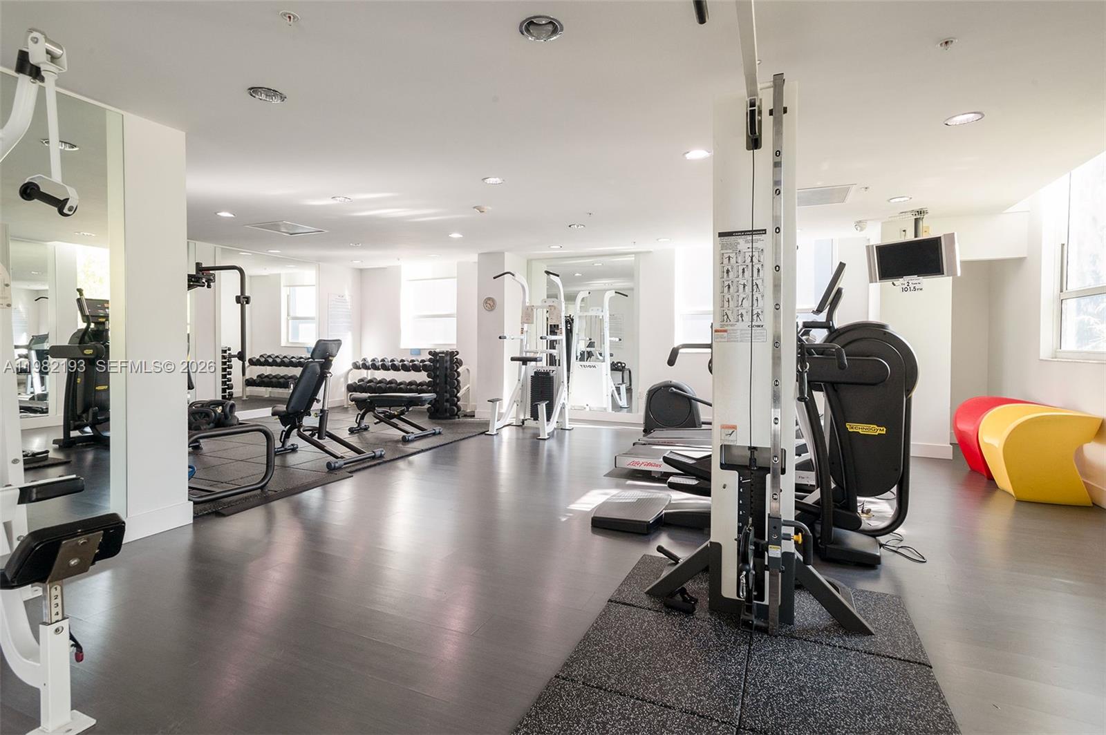 image Loft Downtown I17