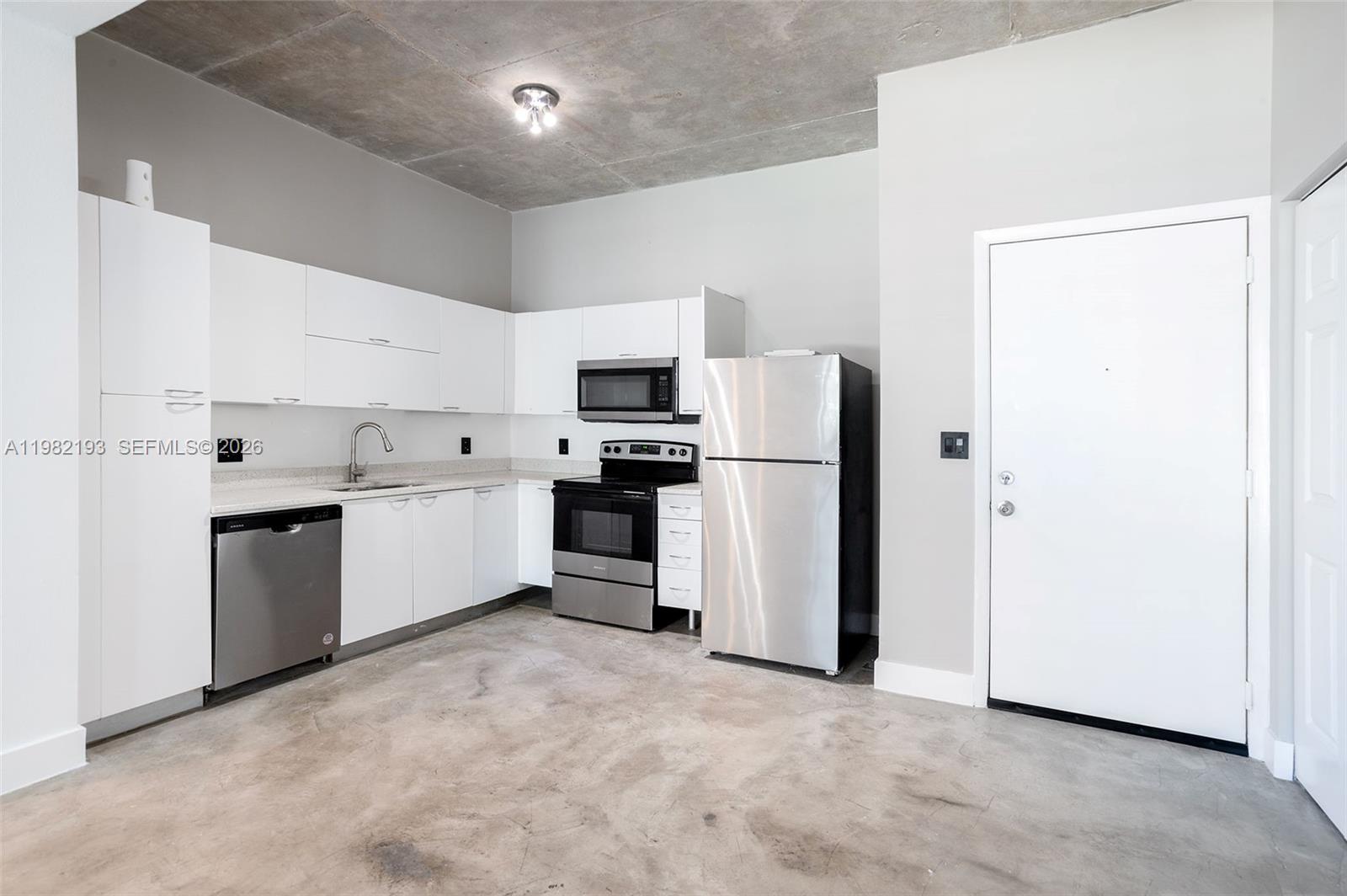 image Loft Downtown I5