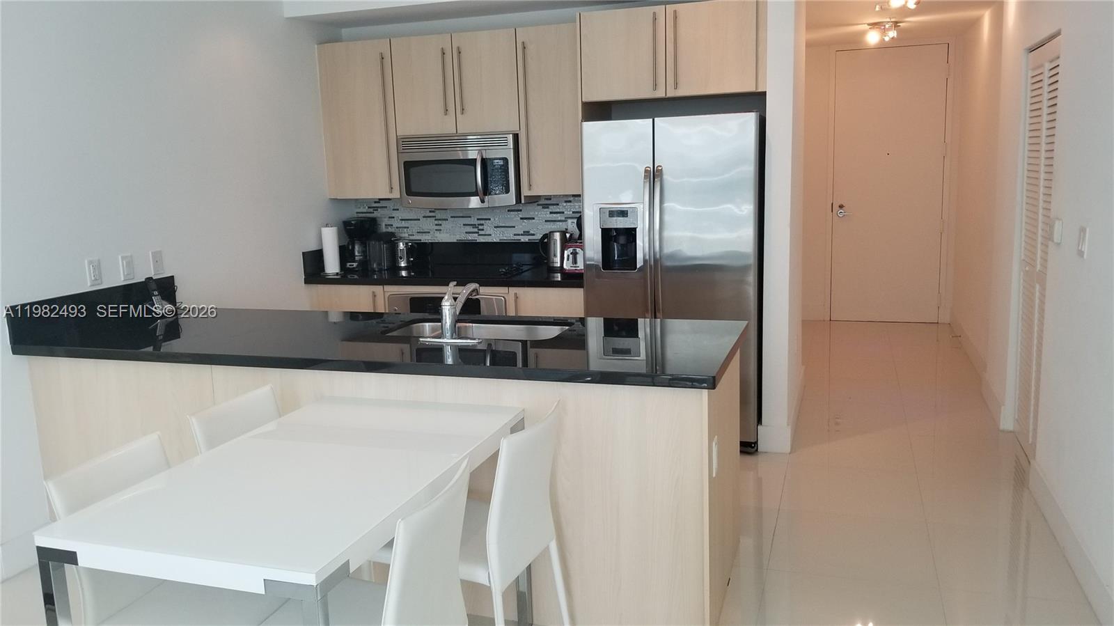 1111 SW 1st Ave #3516-N Miami, FL 33130