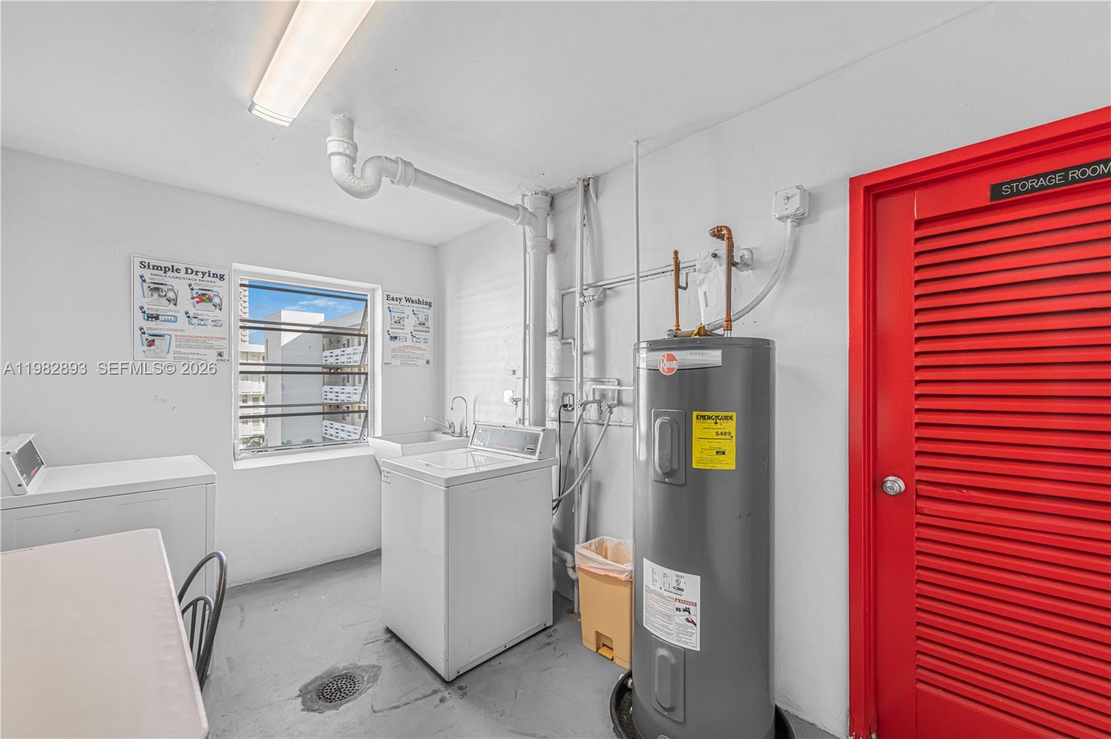 3020 Marcos Dr #S108