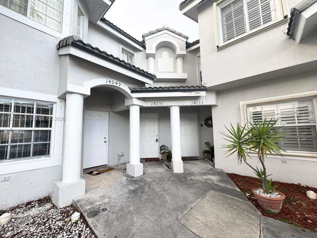 14051 SW 120th Ct #3-18