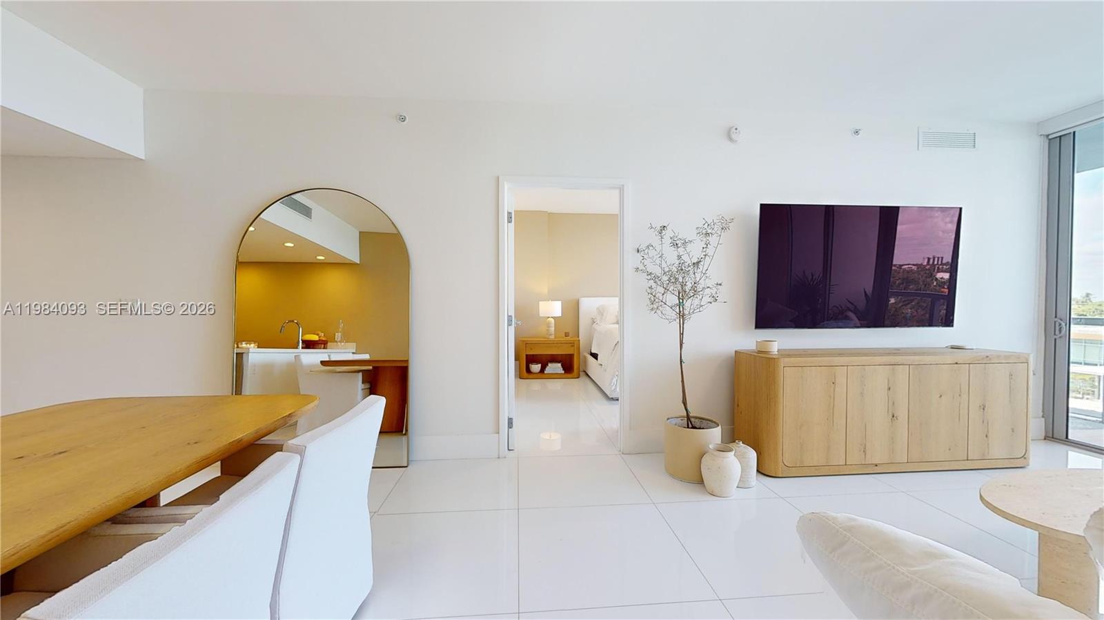 9940 W Bay Hbr Dr #5E-N Bay Harbor Islands, FL 33154