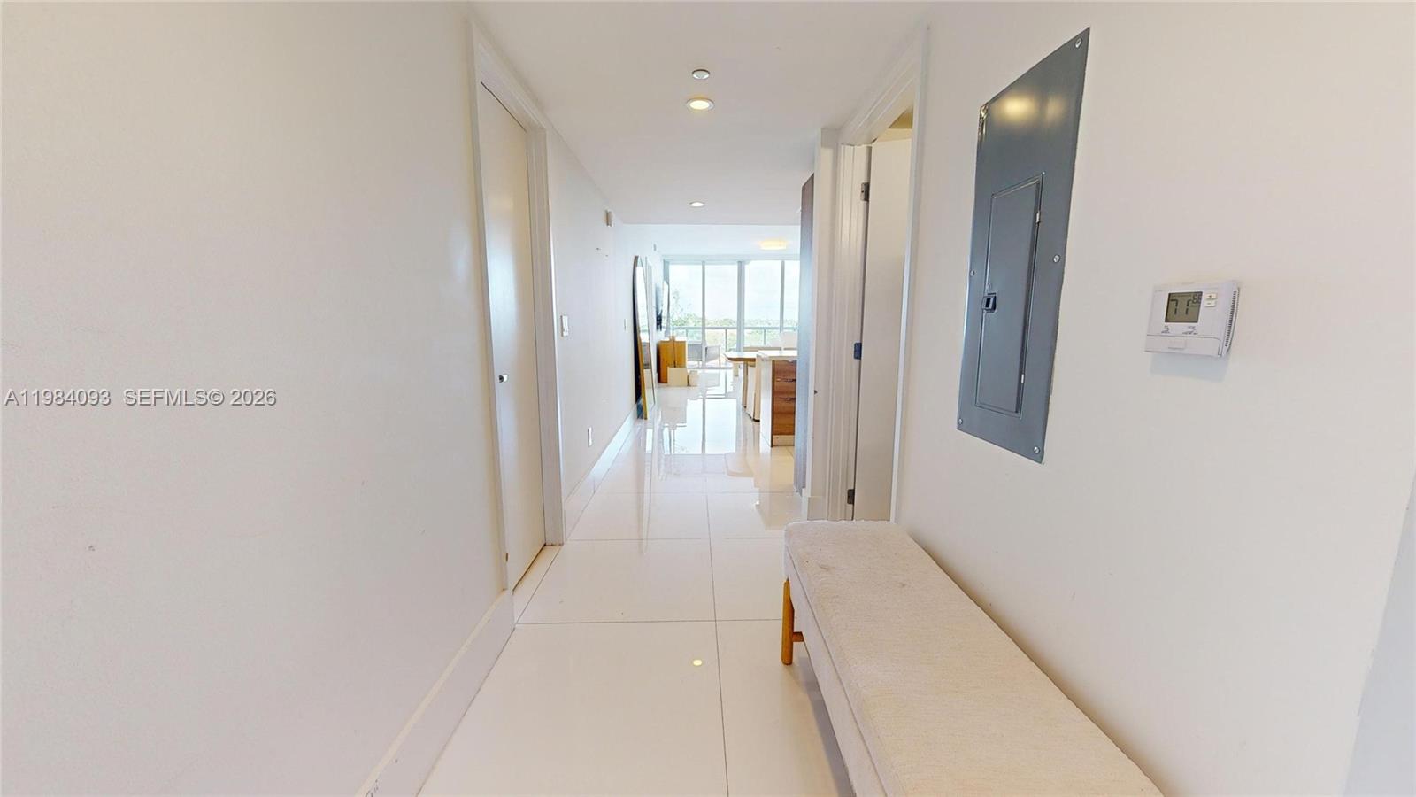 9940 W Bay Hbr Dr #5E-N Bay Harbor Islands, FL 33154