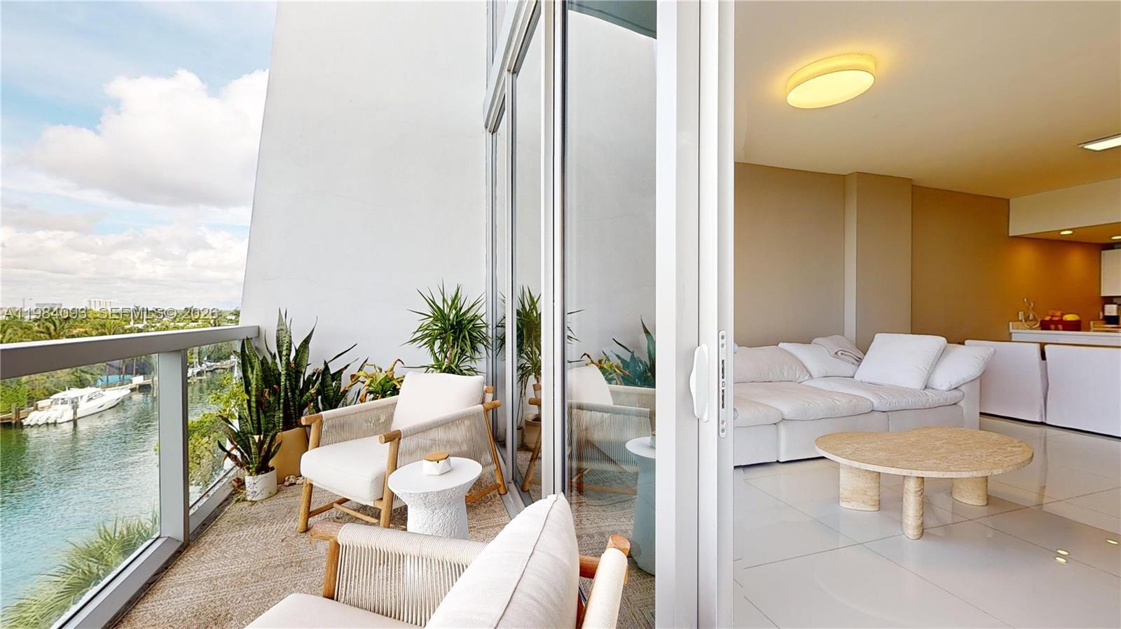 9940 W Bay Hbr Dr #5E-N Bay Harbor Islands, FL 33154