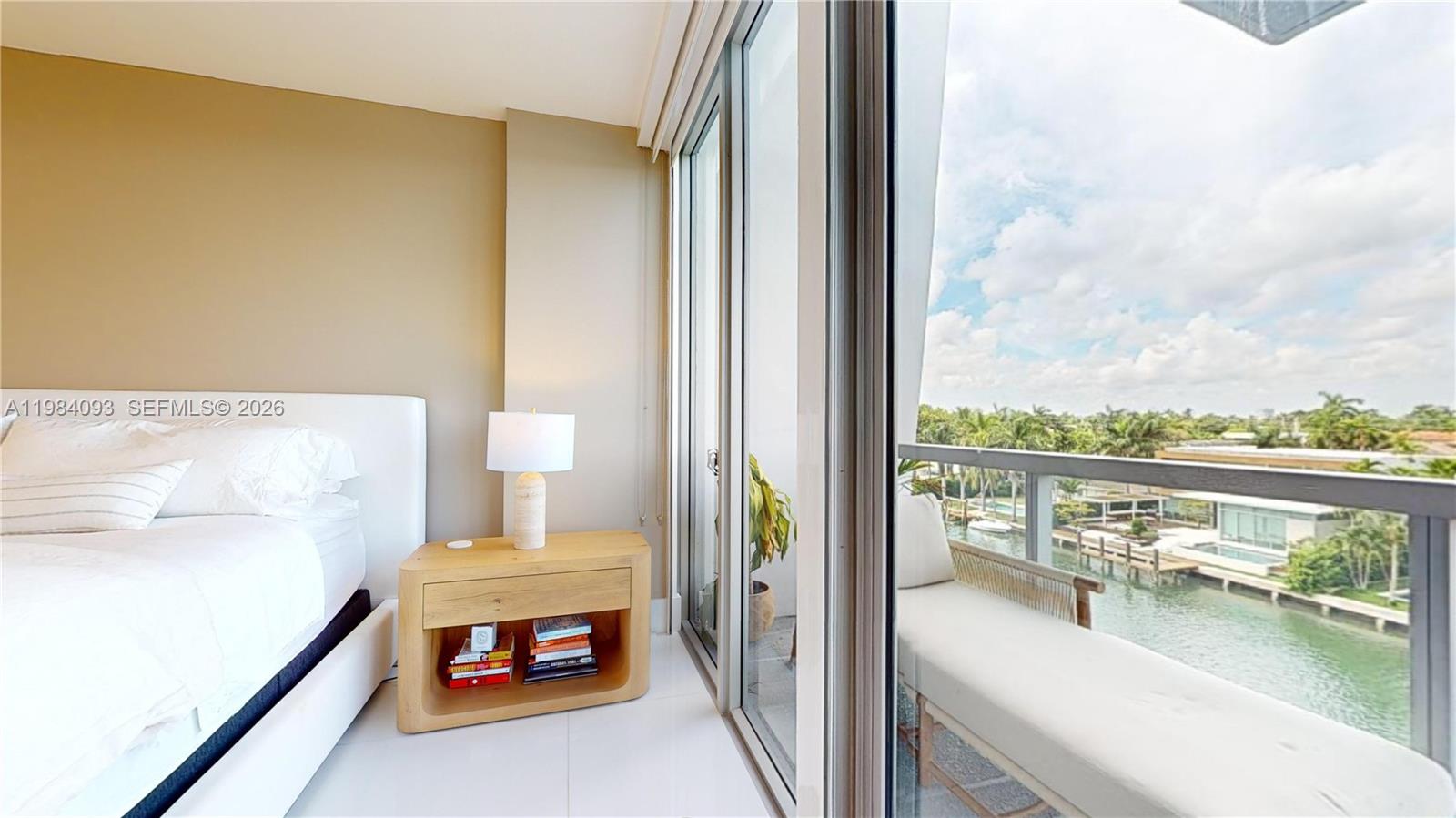 9940 W Bay Hbr Dr #5E-N Bay Harbor Islands, FL 33154