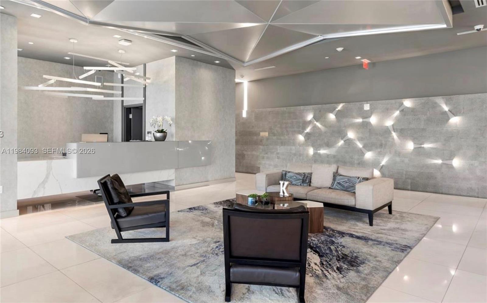 9940 W Bay Hbr Dr #5E-N Bay Harbor Islands, FL 33154