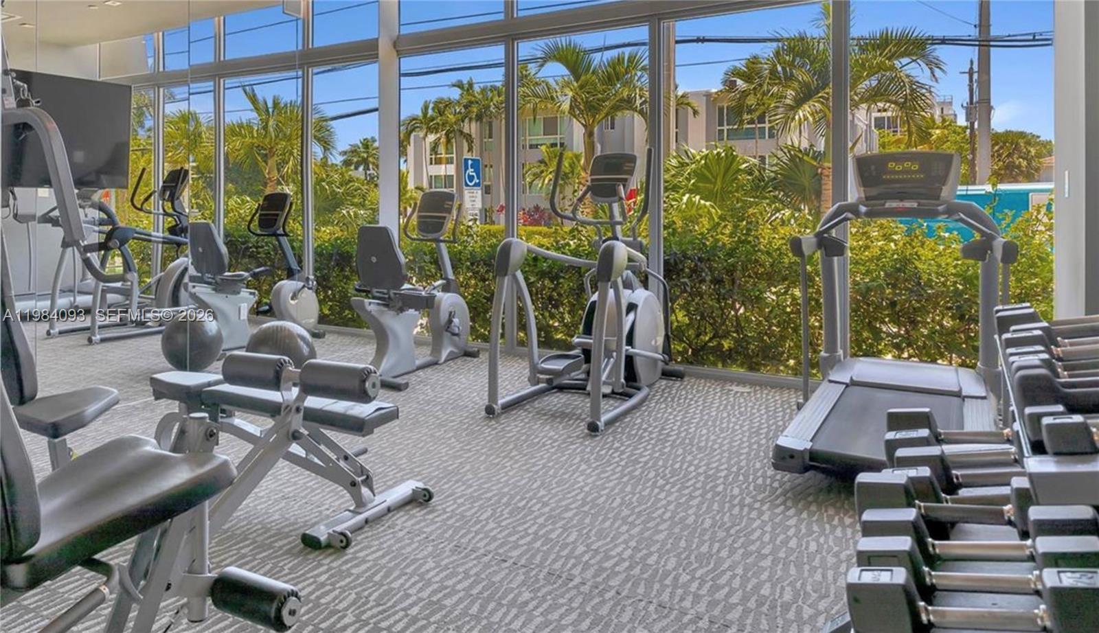 9940 W Bay Hbr Dr #5E-N Bay Harbor Islands, FL 33154