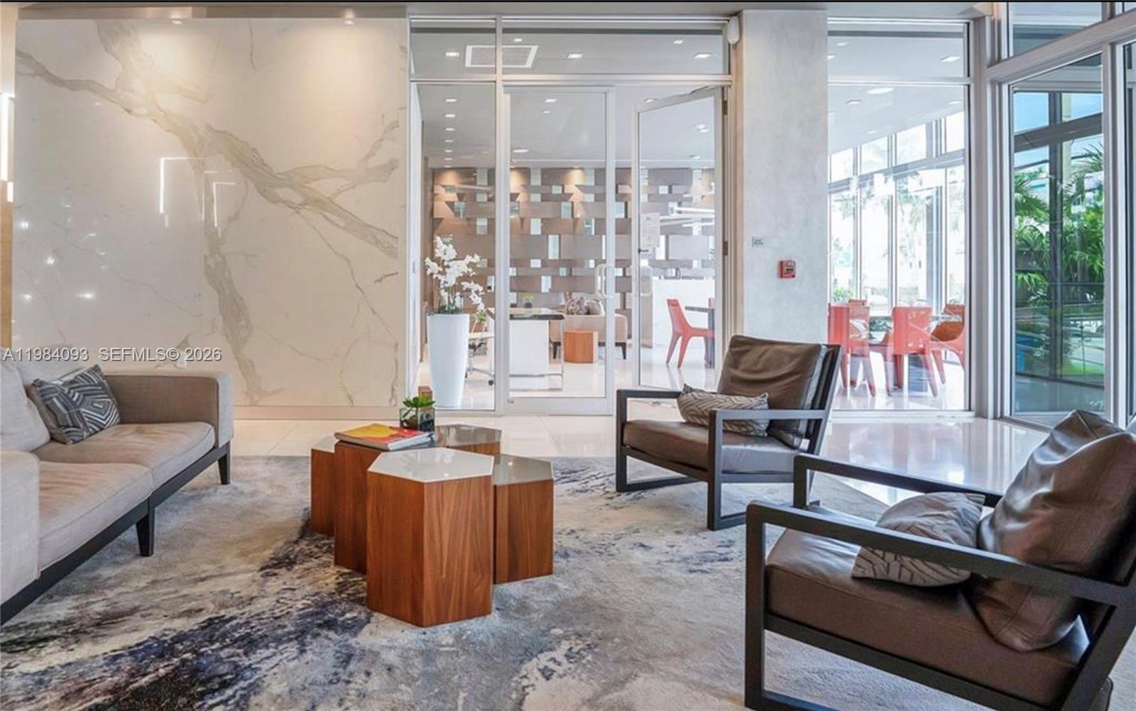 9940 W Bay Hbr Dr #5E-N Bay Harbor Islands, FL 33154