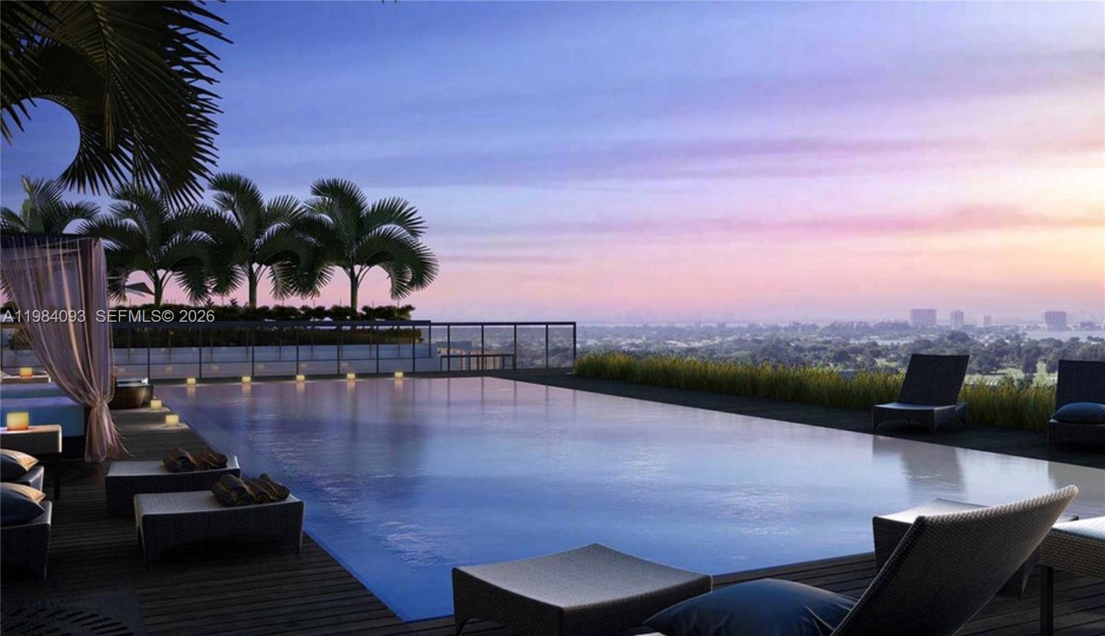 9940 W Bay Hbr Dr #5E-N Bay Harbor Islands, FL 33154