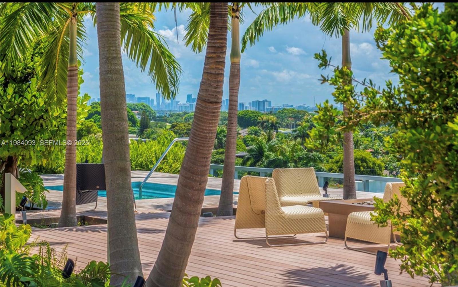 9940 W Bay Hbr Dr #5E-N Bay Harbor Islands, FL 33154