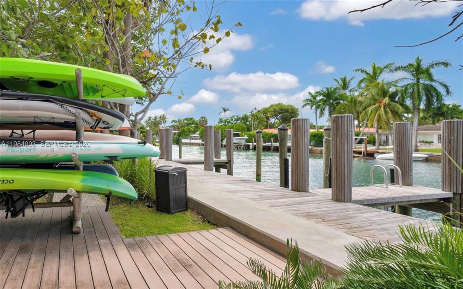 9940 W Bay Hbr Dr #5E-N Bay Harbor Islands, FL 33154