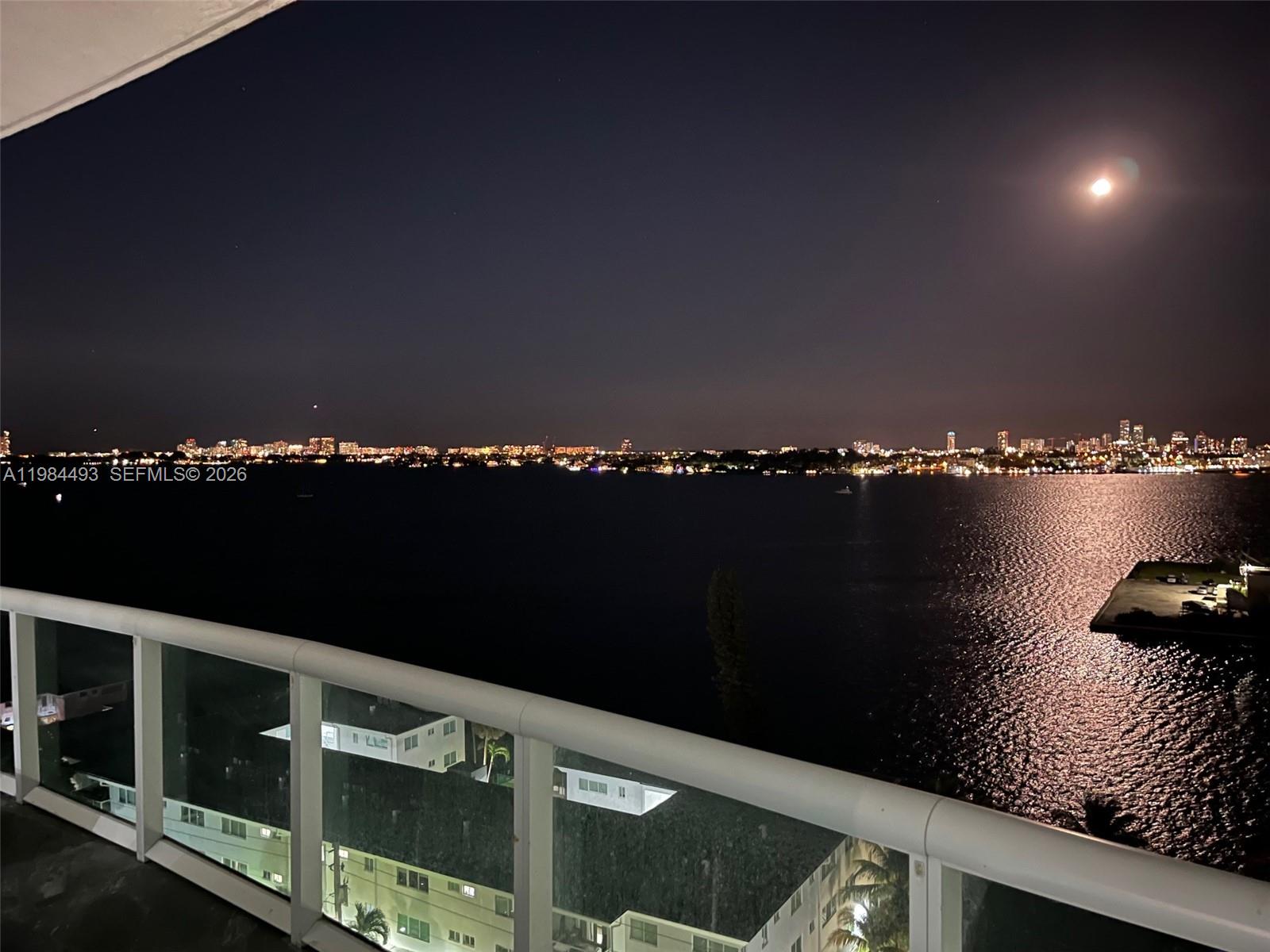 7910 Harbor Is Dr #1202 North Bay Village, FL 33141